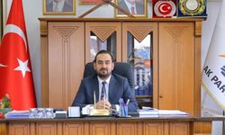 Başkan Eren’den Ramazan Ayı kutlama mesajı