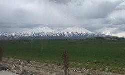 Hasan Dağı gözlem altında