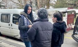 “IBAN Kiralamak Suçtur” Farkındalık etkinliği