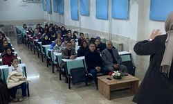 İftar Etkinliği: Yapay Zekânın yarar ve zararı