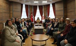 Kadın Girişimciliği için Niğde’de yeni adımlar