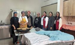 Kadın Kooperatiflerine destek ziyareti