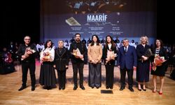 Kış Konseri izleyenlerden tam not aldı