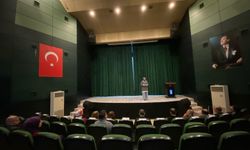 Koruyucu Aile Hizmet modeli anlatıldı