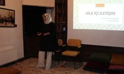 Kütüphane, Kültür ve Eğitimle buluşma noktası oldu