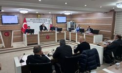 Mecliste Komisyon Raporları görüşüldü