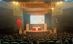 Mustafa Kutlu paneli düzenlendi