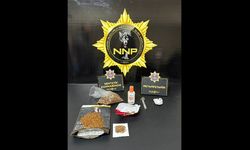 Narkotik Şube’den başarılı operasyon (VİDEO HABER)