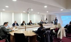 Niğde’de Acil Obstetrik bakım toplantısı