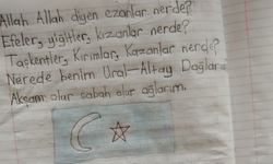 Niğde’de Doğu Türkistan etkinliği