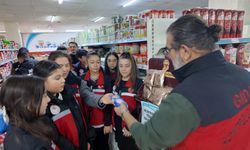 Niğde’de Güvenilir Gıda İçin Eğitim ve Denetim