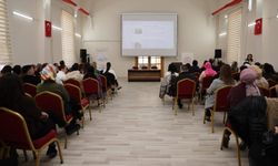 Niğde’de STEM semineri düzenlendi