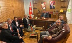 “Küçükbaş hayvancılık organik destek kapsamına alınmalı ”