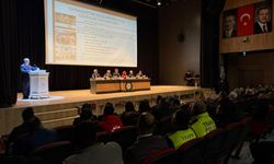 Okul Güvenliği toplantısı yapıldı