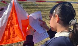 Oryantiring İl birinciliği sonuçlandı