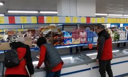 Ramazan öncesi marketlerde sıkı denetim