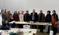 HEM’den kursiyerlere ziyaret