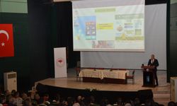Tarımda güvenilir kullanım için B-REÇETE tanıtıldı