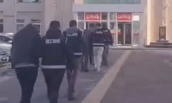 Niğde’de Tefecilik Operasyonu: 3 Tutuklama! (VİDEO HABER)