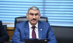 Uzkurt : ‘Borcu Yoktur’ belgesi şartı kaldırıldı’