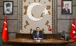 Vali Akmeşe’den 5 Şubat kutlaması