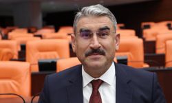 Uzkurt: Dualarımız kabul, Oruçlarımız makbul olsun