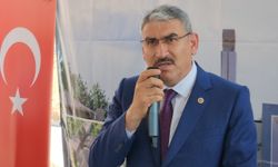 Uzkurt: “Niğde’de Yerel Kalkınma Hamlesi Güçleniyor”