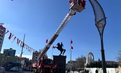 Atatürk’ün Niğde ziyaretinin 92’nci yılı kutlanacak