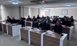 Meclis’te 5 madde oylandı