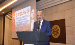 Niğdeli Alkan güven tazeledi: Yol-İş'te Yeniden Başkan