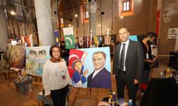 Başkan Özdemir’den 5 Şubat daveti