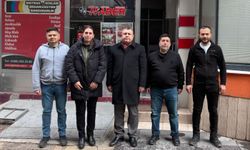 Karataş: “Yerel Basın Niğde’nin Hafızasıdır”