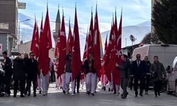 Niğde 92.Yıldönümü coşkusunu yaşadı