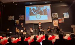 Atatürk’ün tarihi ziyareti 92. yılında hatırlandı