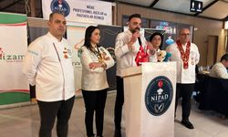 NİPAD sahneye çıktı