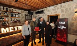 Tabal Gastronomi Evi Michelın Rehberi’nde