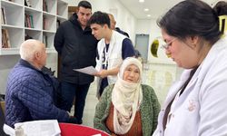 Sağlık Sokağı Projesi Altunhisar’da (VİDEO HABER)