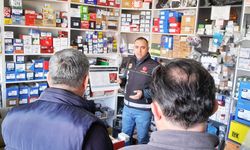 Niğde’de önleyici faaliyetler devam ediyor