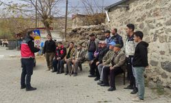 Cuma Buluşmaları devam ediyor