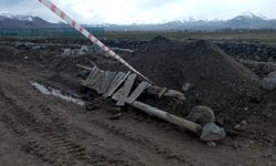 Divarlı’da Açık Su Kanalı sorunu devam ediyor (VİDEO HABER)