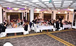 Yardım Sevenler Derneği Niğde’de 98’inci yılını kutladı