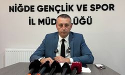 Niğde’de Spor ve Gençlik İçin Yeni Vizyon