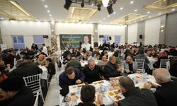 Niğde’de Ramazan Sofraları kuruluyor