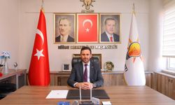 Bozdağ “Gönül sofralarında buluşuyoruz”