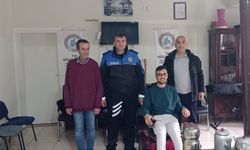 Niğde Emniyeti bilgilendirmeye devam ediyor