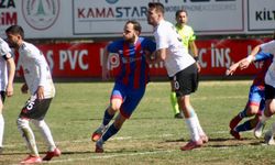 Niğde Deplasmandan beraberlikle döndü