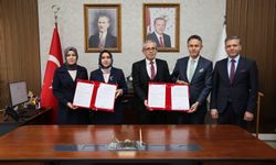 Yapay Zekâ Temelli Eğitim Ekosistemi için ilk adım