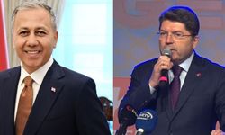 Adalet Bakanı Yılmaz Tunç ve İçişleri Bakanı görevden affını istedi