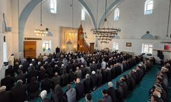 18 Mart için Mevlid programı