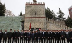 18 Mart’ta Şehit Aileleri ve Gazilere ziyaret